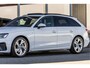 Audi A4 Avant 40 TFSI S edition Competition | Pano | Memory