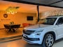 Skoda Kodiaq 1.5 TSI Sportline Business 7p. NAP Garantie Pano Elek. Trekhaak Memory Carplay Camera Digi Dash Cruise Navi Rijklaar