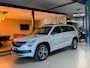 Skoda Kodiaq 1.5 TSI Sportline Business 7p. NAP Garantie Pano Elek. Trekhaak Memory Carplay Camera Digi Dash Cruise Navi Rijklaar