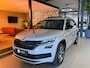 Skoda Kodiaq 1.5 TSI Sportline Business 7p. NAP Garantie Pano Elek. Trekhaak Memory Carplay Camera Digi Dash Cruise Navi Rijklaar
