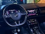 Skoda Kodiaq 1.5 TSI Sportline Business 7p. NAP Garantie Pano Elek. Trekhaak Memory Carplay Camera Digi Dash Cruise Navi Rijklaar