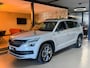 Skoda Kodiaq 1.5 TSI Sportline Business 7p. NAP Garantie Pano Elek. Trekhaak Memory Carplay Camera Digi Dash Cruise Navi Rijklaar
