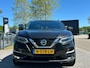 Nissan Qashqai 1.3 DIG-T Tekna + | Pano | Leder | 360 | Trekhaak | Navi