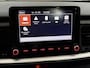 Kia Stonic 1.2 MPi Design Edition Airco, Parkeersensoren, Apple carplay, A start stop, Cruise control, Lichtmetalen velgen