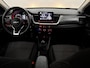 Kia Stonic 1.2 MPi Design Edition Airco, Parkeersensoren, Apple carplay, A start stop, Cruise control, Lichtmetalen velgen