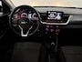 Kia Stonic 1.2 MPi Design Edition Airco, Parkeersensoren, Apple carplay, A start stop, Cruise control, Lichtmetalen velgen