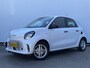 smart EQ ForFour Soh 96% 1Eig Clima Cruise toerenteller Essential 22kw-boordlader met fastcharge functie