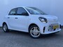 smart EQ ForFour Soh 96% 1Eig Clima Cruise toerenteller Essential 22kw-boordlader met fastcharge functie