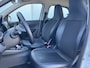 smart EQ ForFour Soh 96% 1Eig Clima Cruise toerenteller Essential 22kw-boordlader met fastcharge functie
