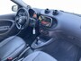 smart EQ ForFour Soh 96% 1Eig Clima Cruise toerenteller Essential 22kw-boordlader met fastcharge functie