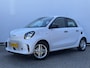 smart EQ ForFour Essential 1Eigenaar Clima Cruise toerenteller
