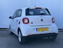 smart EQ ForFour Soh 96% 1Eig Clima Cruise toerenteller Essential 22kw-boordlader met fastcharge functie
