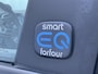 smart EQ ForFour Soh 96% 1Eig Clima Cruise toerenteller Essential 22kw-boordlader met fastcharge functie