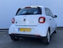 smart EQ ForFour Essential 1Eigenaar Clima Cruise toerenteller