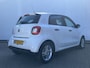 smart EQ ForFour Soh 96% 1Eig Clima Cruise toerenteller Essential 22kw-boordlader met fastcharge functie
