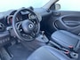 smart EQ ForFour Essential 1Eigenaar Clima Cruise toerenteller