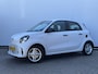 smart EQ ForFour Soh 96% 1Eig Clima Cruise toerenteller Essential 22kw-boordlader met fastcharge functie