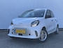 smart EQ ForFour Soh 96% 1Eig Clima Cruise toerenteller Essential 22kw-boordlader met fastcharge functie