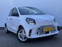 smart EQ ForFour Soh 96% 1Eig Clima Cruise toerenteller Essential 22kw-boordlader met fastcharge functie