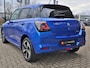 Suzuki Swift 1.2 Style Smart Hybrid CVT Automaat | Navigatie | Camera | Stoelverwarming | All seasons | tot 10 jaar garantie!