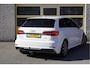Audi A3 Sportback 1.0 TFSI 5drs 2x S-Line Edition BJ2017 Lmv 18" | Led V+A | Dynamische knipperlichten | Pdc | Sideskirts | Trekhaak | App-Connect | Navi | Climate control | Cruise control | Sportstoelen | Sportstuur | Zwarte hemel | Extra getint glas