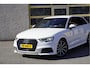 Audi A3 Sportback 1.0 TFSI 5drs 2x S-Line Edition BJ2017 Lmv 18" | Led V+A | Dynamische knipperlichten | Pdc | Sideskirts | Trekhaak | App-Connect | Navi | Climate control | Cruise control | Sportstoelen | Sportstuur | Zwarte hemel | Extra getint glas