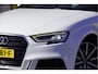 Audi A3 Sportback 1.0 TFSI 5drs 2x S-Line Edition BJ2017 Lmv 18" | Led V+A | Dynamische knipperlichten | Pdc | Sideskirts | Trekhaak | App-Connect | Navi | Climate control | Cruise control | Sportstoelen | Sportstuur | Zwarte hemel | Extra getint glas