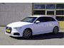 Audi A3 Sportback 1.0 TFSI 5drs 2x S-Line Edition BJ2017 Lmv 18" | Led V+A | Dynamische knipperlichten | Pdc | Sideskirts | Trekhaak | App-Connect | Navi | Climate control | Cruise control | Sportstoelen | Sportstuur | Zwarte hemel | Extra getint glas