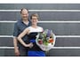 Hyundai Tucson 1.6 T-GDI PHEV Comfort 4WD
