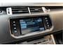 Land Rover Range Rover Sport Supercharged SVR 5.0 V8 Supercharged SVR
