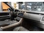 Land Rover Range Rover Sport Supercharged SVR 5.0 V8 Supercharged SVR