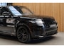 Land Rover Range Rover Sport Supercharged SVR 5.0 V8 Supercharged SVR