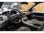 Land Rover Range Rover Sport Supercharged SVR 5.0 V8 Supercharged SVR