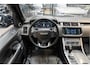 Land Rover Range Rover Sport Supercharged SVR 5.0 V8 Supercharged SVR