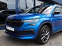 Skoda Kodiaq 1.5 TSI | Sportline | Business | Pano | Camera | Assistentie Pakket | Comfort Pakket | Travel Pakket | 20" LM Vega | Virtual Cockpit | Wegdraaib. Trekhaak |