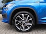Skoda Kodiaq 1.5 TSI | Sportline | Business | Pano | Camera | Assistentie Pakket | Comfort Pakket | Travel Pakket | 20" LM Vega | Virtual Cockpit | Wegdraaib. Trekhaak |