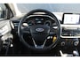 Ford Focus 1.0 EcoBoost Hybrid Trend Edition Business | Cruise | Navi | Airco | Apple carplay / Android auto | Draadloze telefoonlader | 16" LMV | Parkeersensoren voor en achter | Mistlampen voor | Isofix | Lane assist |