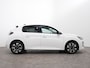 Peugeot 208 1.2 PURETECH 100PK ALLURE | 360 Camera | Cruise Adaptief | PDC v/a | Dodehoekdetectie