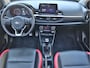 Kia Picanto 1.0 T-GDi GT-Line 100pk! Navigatie  | Stoel+Stuurverwarming | Leder | Keyless | tot 10 jaar Garantie |