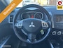 Mitsubishi Outlander 2.4 Intro Edition 2WD | Trekhaak 1500KG