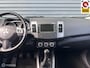Mitsubishi Outlander 2.4 Intro Edition 2WD | Trekhaak 1500KG