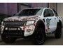Ford Ranger 2.2 TDCi XLT DC Super Cab 4X4 | Front bar | Trekhaak | Treeplanken