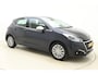 Peugeot 208 1.2 PureTech Allure | 82PK | Trekhaak | Climate Control | Navigatie | Parkeersensoren Achter | Lichtmetalen velgen |