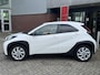 Toyota Aygo X 1.0 VVT-i MT FIRST EDITION APPLE/ANDROID CAMERA CLIMA AD-CRUISE 17'' LM-VELGEN EL-RAMEN/SPIEGELS NL-AUTO 1E-EIG