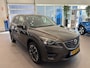 Mazda CX-5 2.0 SkyActiv-G 165 TS+ 2WD | TREKHAAK | PARKEERSENSOREN VOOR/ACHTER | STOEL VERWARMING | MEMORY SEAT | NAVI | CRUISECONTROL | BOSE AUDIO