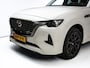 Mazda CX-60 2.5 e-SkyActiv PHEV Takumi | Panoramadak | Elec. trekhaak | Navigatie | 360 Camera | Elec. achterklep | Stoel- & stuurverw. | BOSE audio,  Draadloze telefoonlader