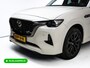 Mazda CX-60 2.5 e-SkyActiv PHEV Takumi | Panoramadak | Elec. trekhaak | Navigatie | 360 Camera | Elec. achterklep | Stoel- & stuurverw. | BOSE audio,  Draadloze telefoonlader