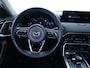 Mazda CX-60 2.5 e-SkyActiv PHEV Takumi | Panoramadak | Elec. trekhaak | Navigatie | 360 Camera | Elec. achterklep | Stoel- & stuurverw. | BOSE audio,  Draadloze telefoonlader