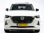Mazda CX-60 2.5 e-SkyActiv PHEV Takumi | Panoramadak | Elec. trekhaak | Navigatie | 360 Camera | Elec. achterklep | Stoel- & stuurverw. | BOSE audio,  Draadloze telefoonlader