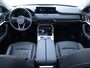 Mazda CX-60 2.5 e-SkyActiv PHEV Takumi | Panoramadak | Elec. trekhaak | Navigatie | 360 Camera | Elec. achterklep | Stoel- & stuurverw. | BOSE audio,  Draadloze telefoonlader